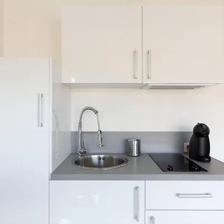Heavnstay Studio Cannes-marina * Mandelieu-la-Napoule