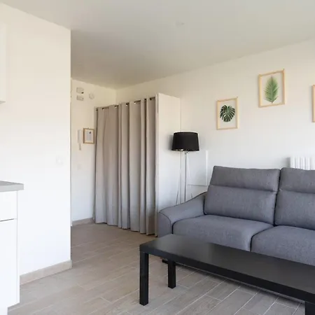 Heavnstay Studio Cannes-marina Apartment Mandelieu