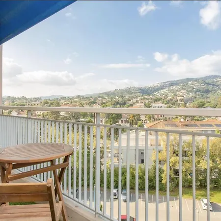 Apartment Heavnstay Studio Cannes-marina *