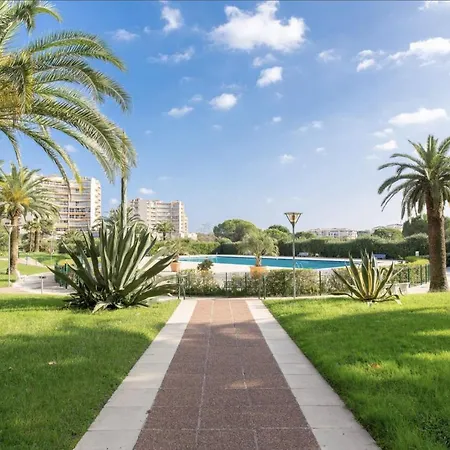 Heavnstay Studio Cannes-marina Apartment *