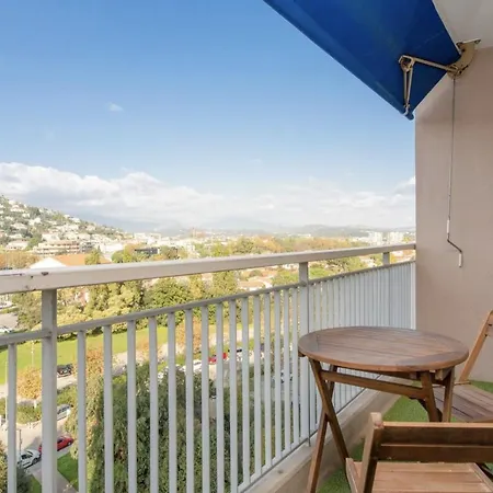 Heavnstay Studio Cannes-marina Apartment